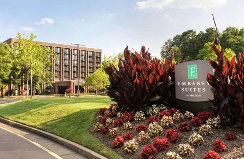 Richmond Hotel | Embassy Suites by Hilton Richmond