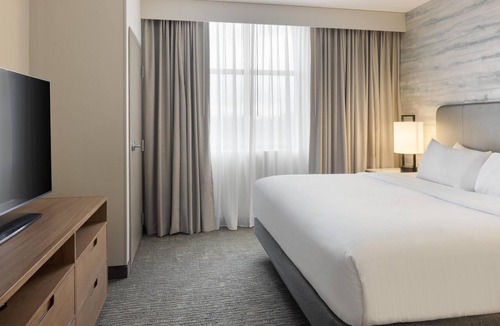 Lexington Hotel | Embassy Suites by Hilton Lexington/UK Coldstream