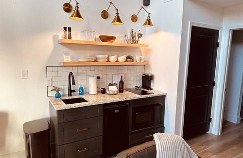Sevierville Cottage | End Summer with Mountain Views - 3