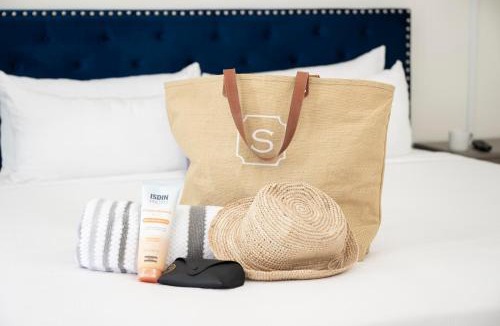 Eastham Hotel | Endless Dunes, A Modern Motel