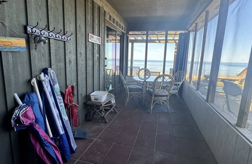 South Haven Cabin | Endless Sunsets Cabin 4