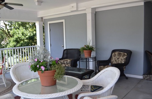 Morehead City Apartment | Enjoy beautiful historic Beaufort at Beaufort Harbour