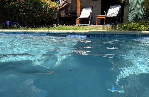 Granada House | Enjoy Central District Colonial House 'La Gran Sultana' + pool