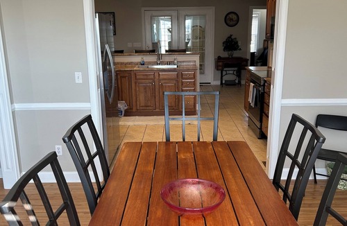 Crofton House | Enjoy mama’s House in a quiet little area of Crofton ky