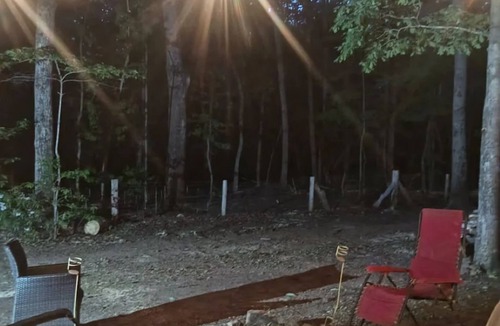 Columbus RV Rental | Enjoyable campground retreat in peaceful Columbus perfect for outdoor lovers