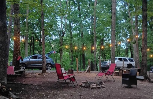 Columbus RV Rental | Enjoyable campground retreat in peaceful Columbus perfect for outdoor lovers