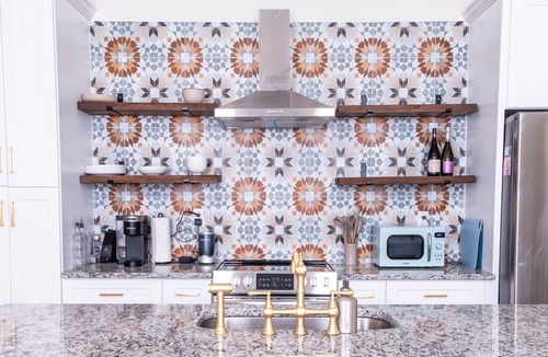 Germantown Apartment | Entire home in Louisville, Kentucky