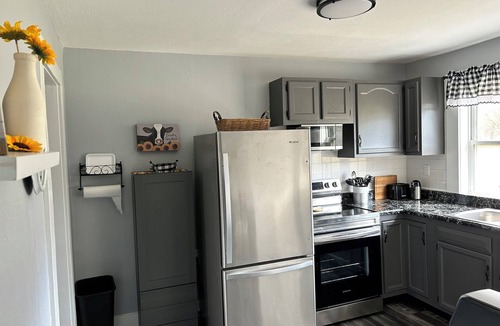 Arjay House | Entire home in Pineville, Kentucky LMU, Pine Mountain Park, Cumberland Gap Park