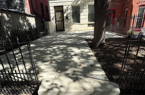 Dupont Circle Apartment | Entire-studio near Dupot Cir