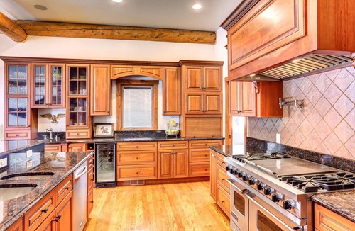 Nemo Villa | Epic Nemo Villa - Legendary Black Hills Group Stay