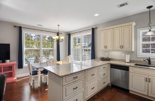 Aiken Cottage | Equestrian & Golfer’s Paradise - Minutes from Everything - Pool/Hot Tub/Fire Pit