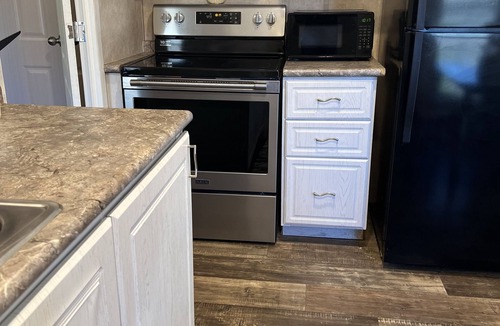 Bryson City House | Escape to Bryson City, just a quick ride away from Great Smoky Mountains