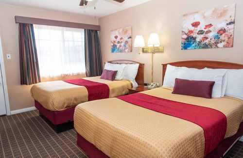 Elko Hotel | Esquire Inn