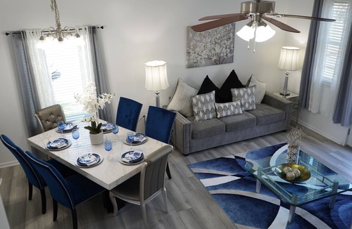 Virginia Beach House | Euphoric 3-Bedroom Townhome Wi-Fi