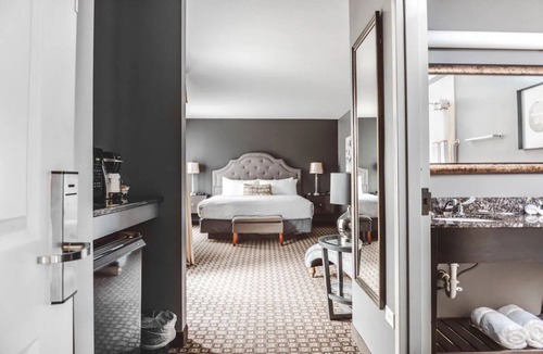 Zion Hotel | Evening Fires & Morning Comfort w/Books, Gardens & Buffet Breakfast