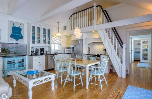 Old Town House | Everything Key West has to offer @ Mango Cottage