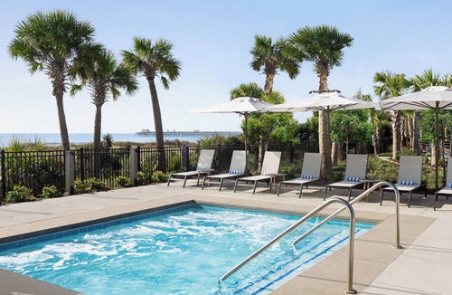 Arcadian Shores Villa | Exclusive Access to Water Park, 12G RP