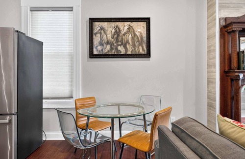 Germantown House | Exclusive Bourbon retreat near Downtown Louisville