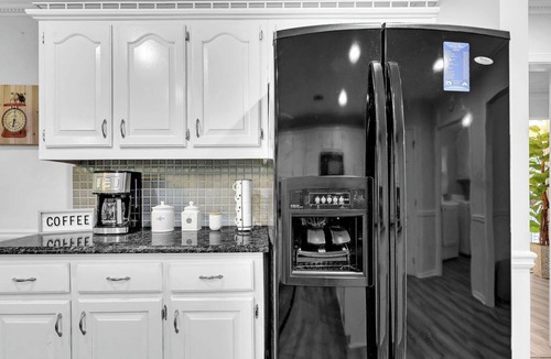 Buford House | Exclusive Hanover Retreat Near Mall of GA