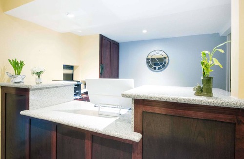 Eagle Pass Hotel | Executive Inn and Kitchenette Suites