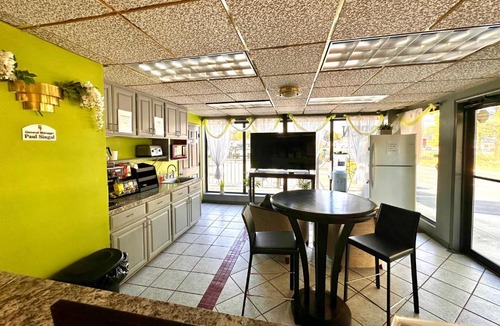 Chester Hotel | Executive Inn Chester