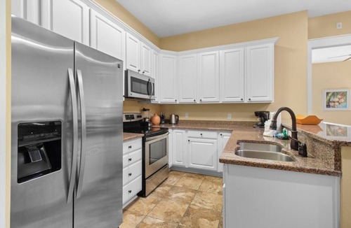 Windy Hill Condo | Experience Comfort in Our 1 Bedroom Retreat
