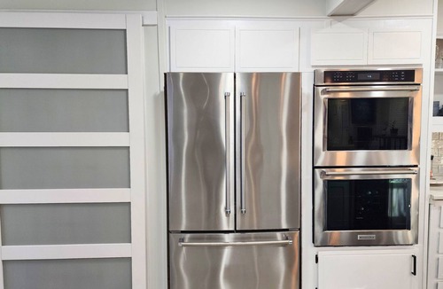 Augusta House | Experience comfort in our spacious 6-bedroom home near Augusta National