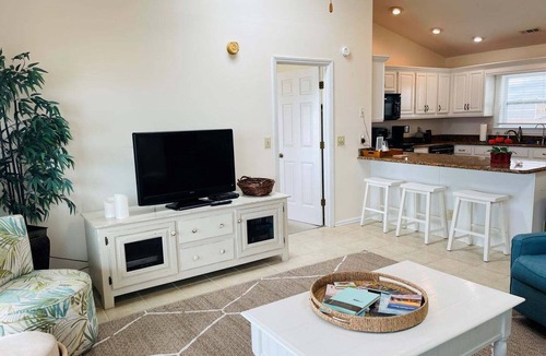 Holden Beach House | Experience oceanfront living at Serenitee - 138B Ocean Blvd E, Holden Beach.
