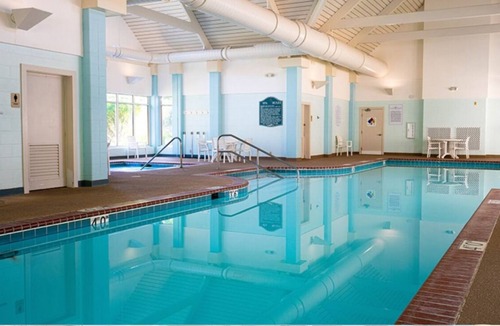 Berkeley Resort | Experience The Beautiful And Historic Williamsburg Virginia
