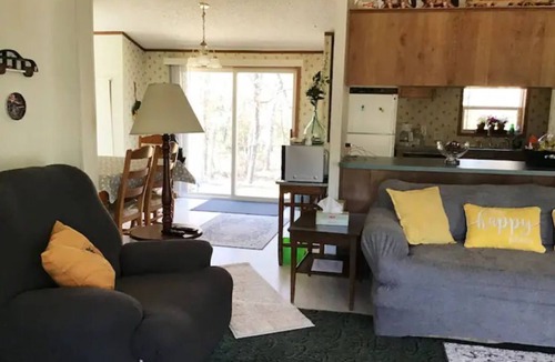 Baldwin House | Experience the Peaceful Wonders of Nature Here