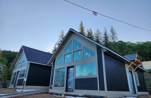 Munising Cottage | EXPLORE Munising Cottage 210