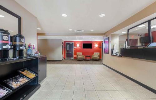 Linthicum Heights Hotel | Extended Stay America Suites - Baltimore - BWI Airport - Aero Dr