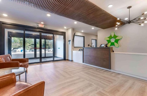 Duncan Hotel | Extended Stay America Premier Suites - Greenville - Spartanburg - I-85