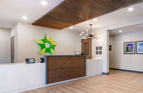 Duncan Hotel | Extended Stay America Premier Suites - Greenville - Spartanburg - I-85