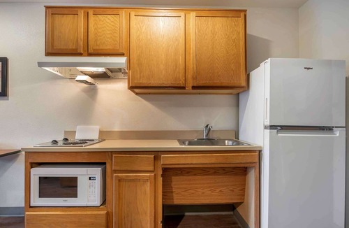 Paw Creek Hotel | Extended Stay America Select Suites - Charlotte - Northlake
