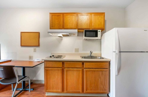 Plainfield Hotel | Extended Stay America Select Suites - Indianapolis - Plainfield