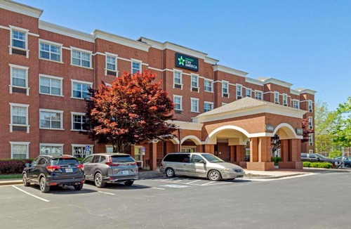 Greensboro Hotel | Extended Stay America Suites - Greensboro - Airport