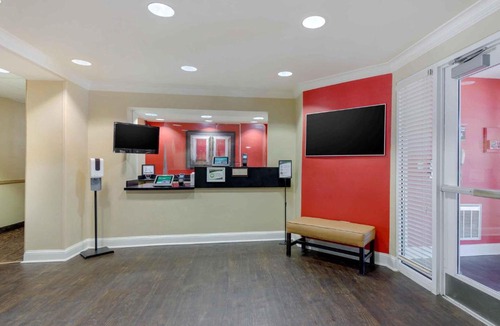 Greensboro Hotel | Extended Stay America Suites - Greensboro - Airport