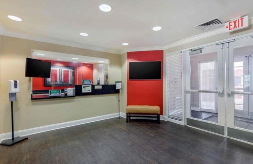Greensboro Hotel | Extended Stay America Suites - Greensboro - Airport