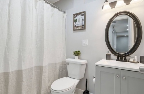 Crestwood House | Extended Stay - Crestwood FHS Rental