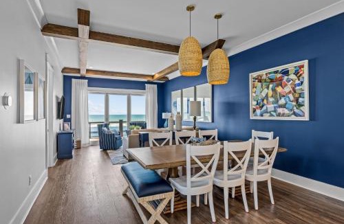 Emerald Isle House | Fair Winds