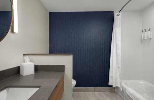 Beckley Hotel | Fairfield by Marriott Inn & Suites Beckley