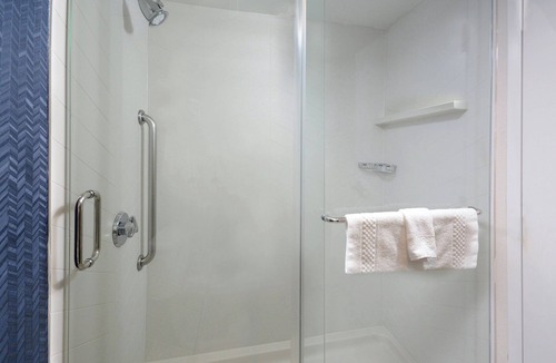 Greensboro Hotel | Fairfield Inn by Marriott Greensboro Airport