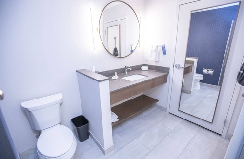 Greenfield Hotel | Fairfield Inn & Suites by Marriott Indianapolis Greenfield