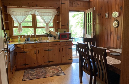 Reserve at Fairystone Cabin | Fairystone Sasquatch Sanctuary Semi-Rustic Cabin ~Private~ near Fairystone Park