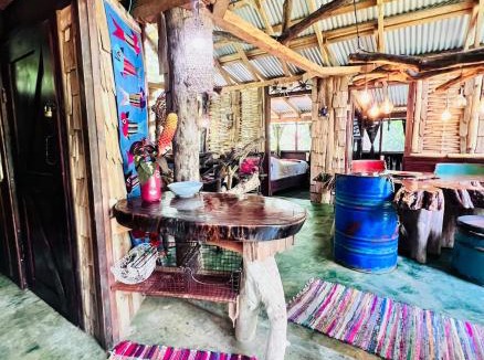 Bocas del Toro House | Fairytale Jungle Cottage by the Sea, Bocas