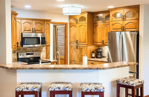 Maynardville House | *Fall Weekends with plenty of Water* at Cloud 9 Norris Lakefront Retreat, P.