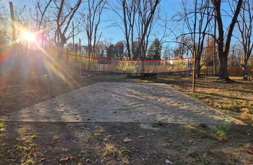 North Terre Haute RV Rental | Family First camp ground. A nice quiet place to get away with Family