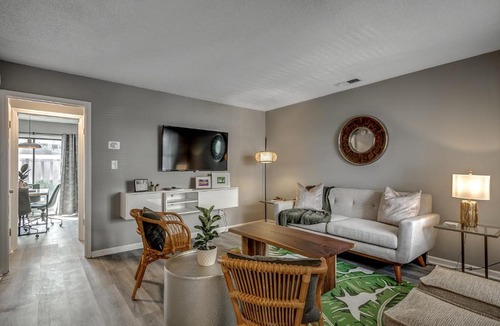 Myrtle Beach House | Family Friendly, 1 Block to Beach! (J)