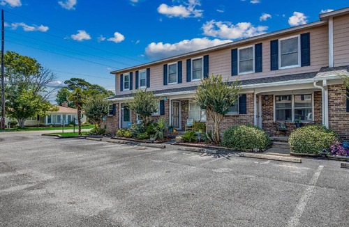 Myrtle Beach House | Family Friendly, 1 Block to Beach! (J)
